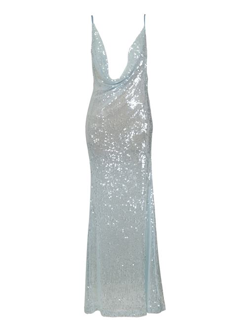 abito brigitta Dive e Divine | 000005912CELESTE